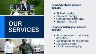 Compassionate Home Care for Veterans | Because Our Heroes Deserve the Best