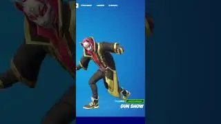 Fortnite - Drift