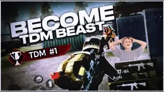 RAGE TDM GAME 😡#bugml #newvideo