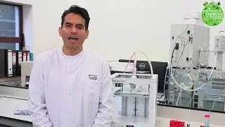 Back to the Future - Food Fermentation (Science Week 2020)