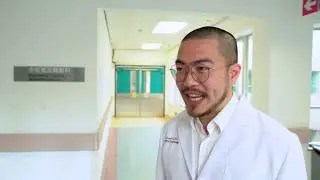 2024年度醫院管理局優秀青年 &ndash;  李啟旻醫生  2024 HA Young Achievers &ndash;   Dr LI Kai Man