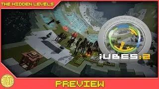 One hour of gameplay - iubes:2 (Steam/PC)