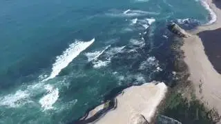 Greyhound Rock