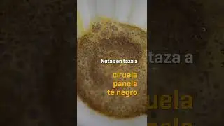 &iexcl;Un mejor caf&eacute; en el mundo! Arco&iacute;ris 🌈 Azahar Coffee ☕