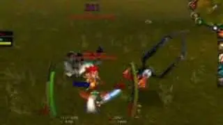 Hordies Die