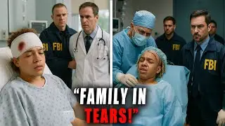 Doctors EXPOSED! King Harris&rsquo; Surgery Disaster Sparks FBI RAID!