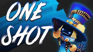 One Shot Day: RENO