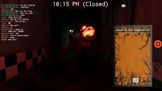 Should Scott cotton add this to FNAF 3?