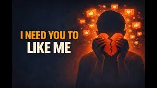 The Psychology of Needing Constant Approval (Why Validation Feels Addictive)