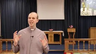 Marriage at the Resurrection | Luke 20:27-40 | Sermon