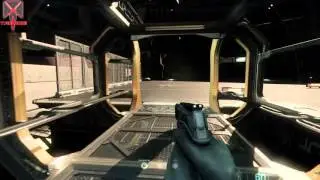 Star Citizen 2.1.1c - Stranded, Paranoia Sets In...