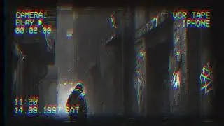 Lights Out &ndash; Deep UK Drill Instrumental | Emotional UK Drill Type Beat 2025 | Atmospheric Drill