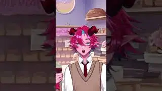 I am an Alien  #vtuber #envtuber