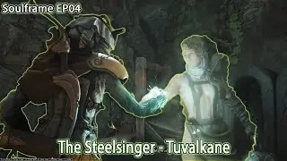 Saving the Blacksmith Steelsinger 