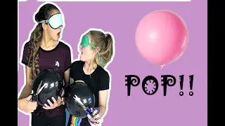 MYSTERY SLIME BALLOON POP