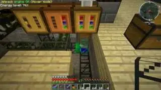 Let's PLAY Feed The Beast::Episode 9 - Final Exam Extra Credit
