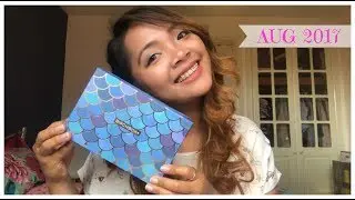 BIRCHBOX UK | AUGUST 2017