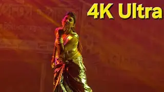 O Baba Kiss Me | Dancer Fultusi | Arup Dance Academy | Happy New Year 2026 | Mak Dance Collection 