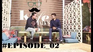 Kafe talks with chatty abhi #episode 2|| Raas_Rapper || LIL_D || maya_studio
