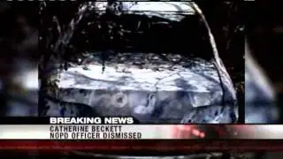 Officer Tied To Henry Glover Case Fired From NOPD