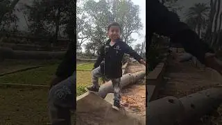 Hasbi Rabbi Sam fun at Ali Sagar #ytshorts #fun #short