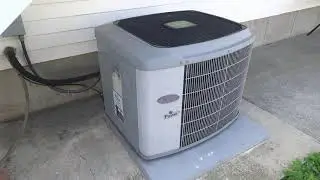 CARRIER 410A AC UNIT WITH TXV ISSUES