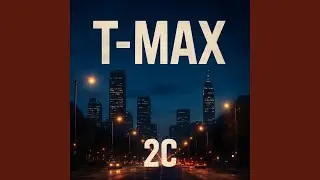 T-max