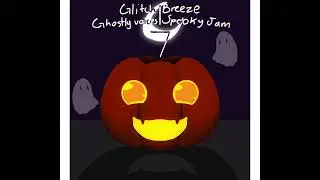 ghostly voices (MUSIC)