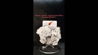 Ferreuse _ IAB-MG _ Campo del Cielo, 302.0 g