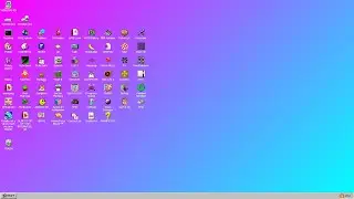 ১৯৯৩ সালে উইন্ডোজ-৯৩ দেখতে কেমন ছিল ? how looks like windows-93?