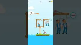 Gibbets bow master. Ржачная игра