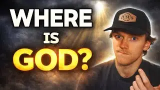 Why Doesn't God Just Show Himself? (Devine Hiddenness)