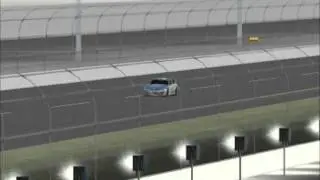 DASCAR Starbucks SS Series Season 4 Expert 550 Qualifyer