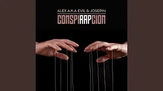 Conspirapci&oacute;n