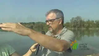 Pesca Riserva Secchia