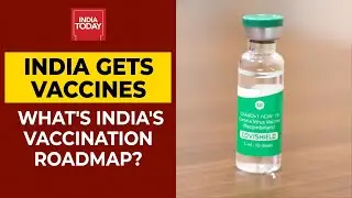Is India Rushing Through The Process For Covaxin, Covishield? Dr VK Paul & K Vijayraghavan Answer