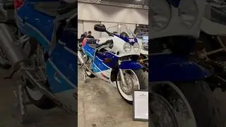 Suzuki GSXR - ВАУ!!!!