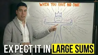 How To Manifest Money When You're Completely Alone &ndash; This Changed Everything