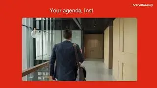 MindStaq &ldquo;My Work&rdquo;: One View for Every Task, Issue, Goal & Dependency