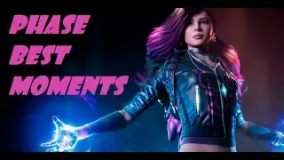 Paragon Best Moments || Phase || Epic Sax