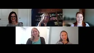 PQA Quality Forum: Careers and Professional Opportunities in Quality