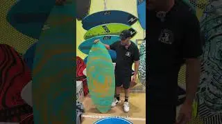 Calling all BIG DAWGS! The Fat Cat is Your New Ride for 2026 ⚡️#skim #zapskimboards #zapped4life