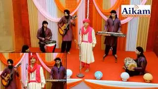 Mirza by Yakoob - Performing live on Oct 12 2013, Rose Theater Brampton