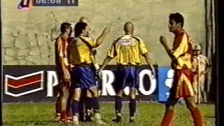 Juan Carlos Soldadito Benitez