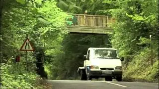 Symonds Yat, Wye Valley AONB