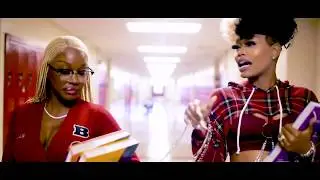 Jah Jah- No Hook Feat. Londyn B (Official Music Video)
