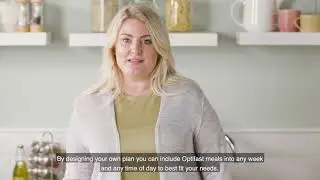 OPTIFAST&reg; UK &ndash; Your flexible approach to weight loss