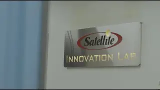Satellite is Innovation