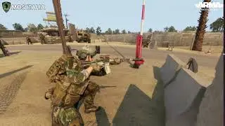 MOS Italia - Milsim