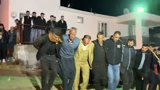 EĞİLLİ EYÜP (EYBO) EĞİL HALAYI